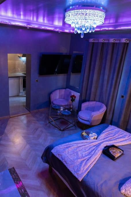 Apartment Reve D'or 3