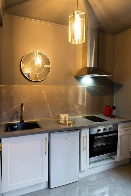 Reve D'or 3 Appartement *