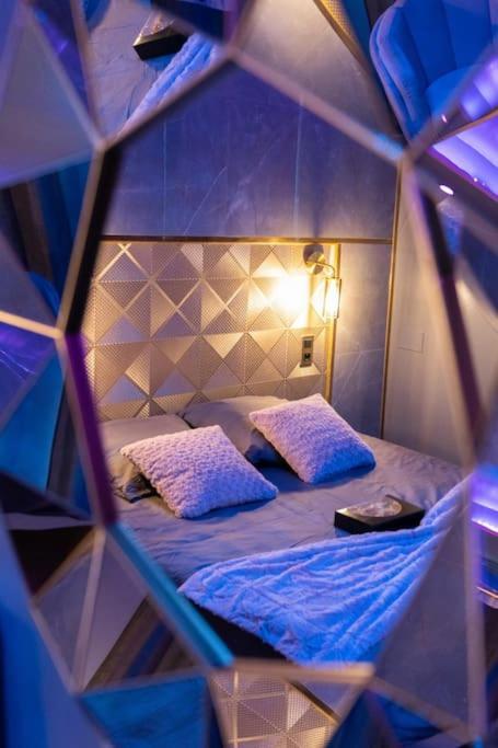 Reve D'or 3 Apartment Rouen
