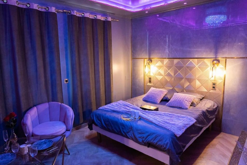Reve D'or 3 * Rouen