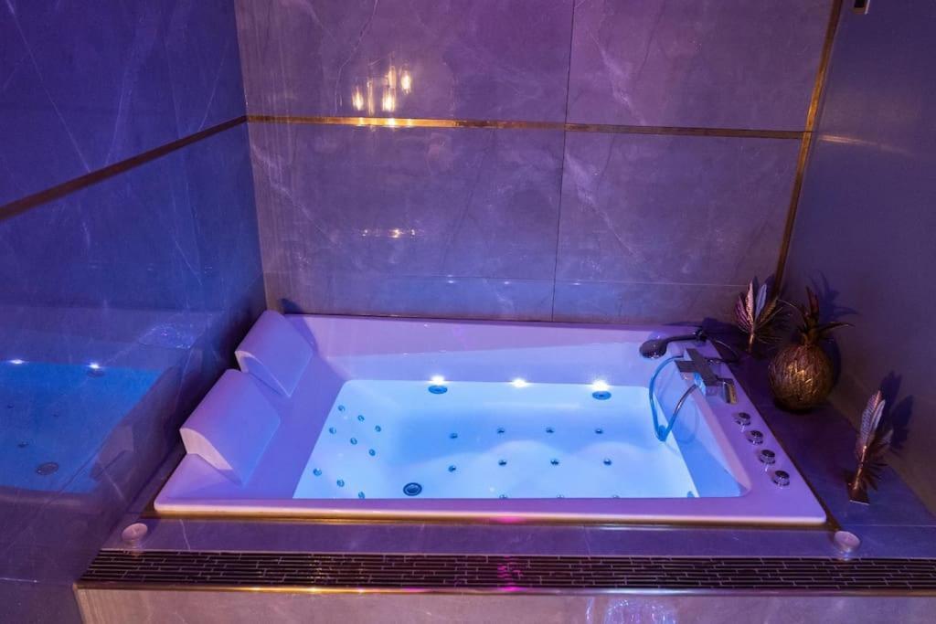 Reve D'or 3 Appartement