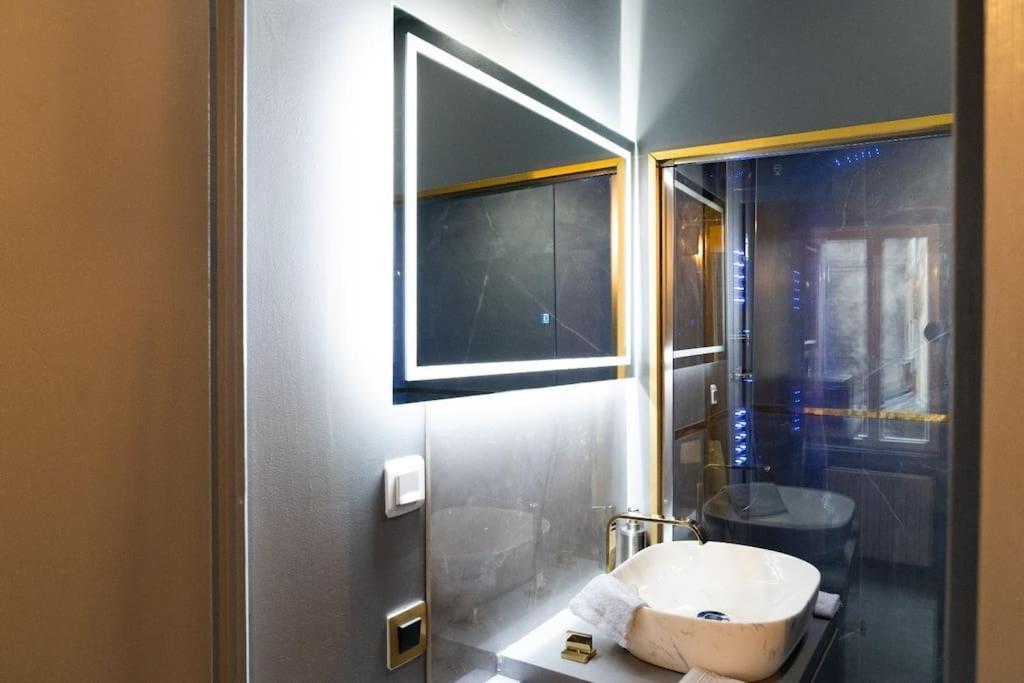 Apartment Reve D'or 3